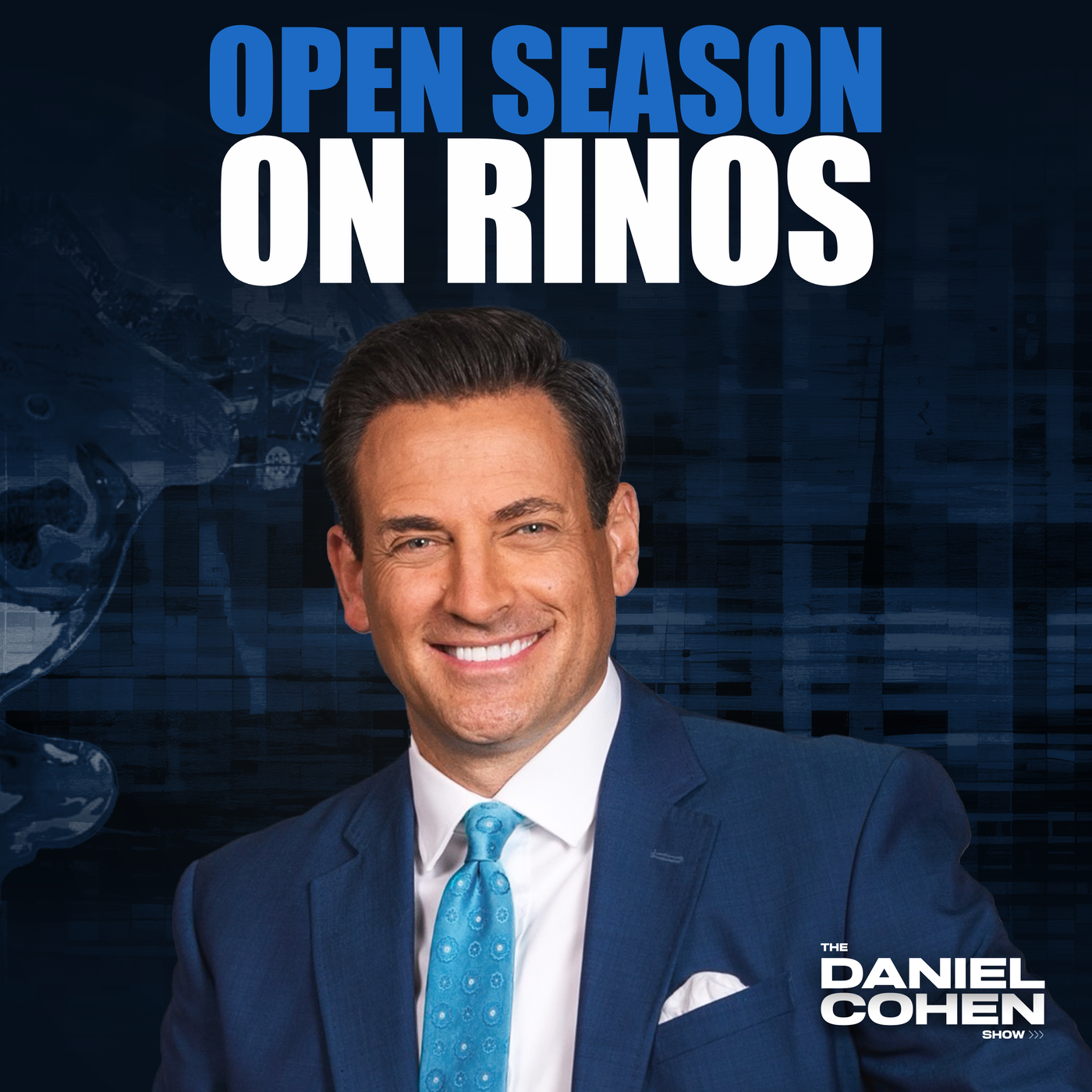 Open Season on Rinos