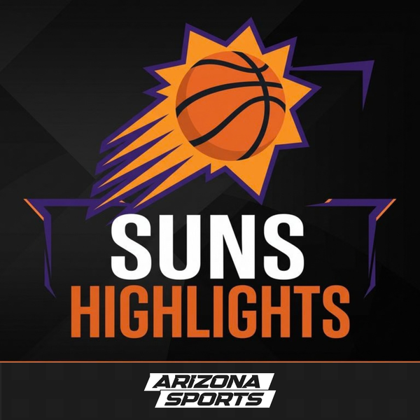 Arizona Sports - Phoenix Suns Playlist