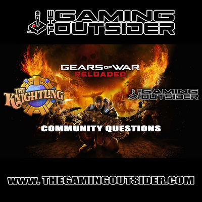 The Gaming Outsider