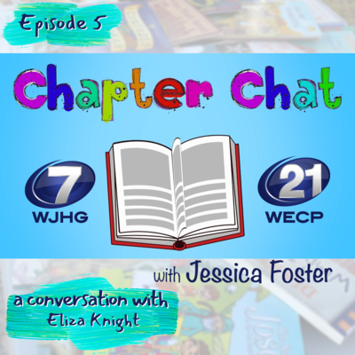 WJHG Chapter Chat 