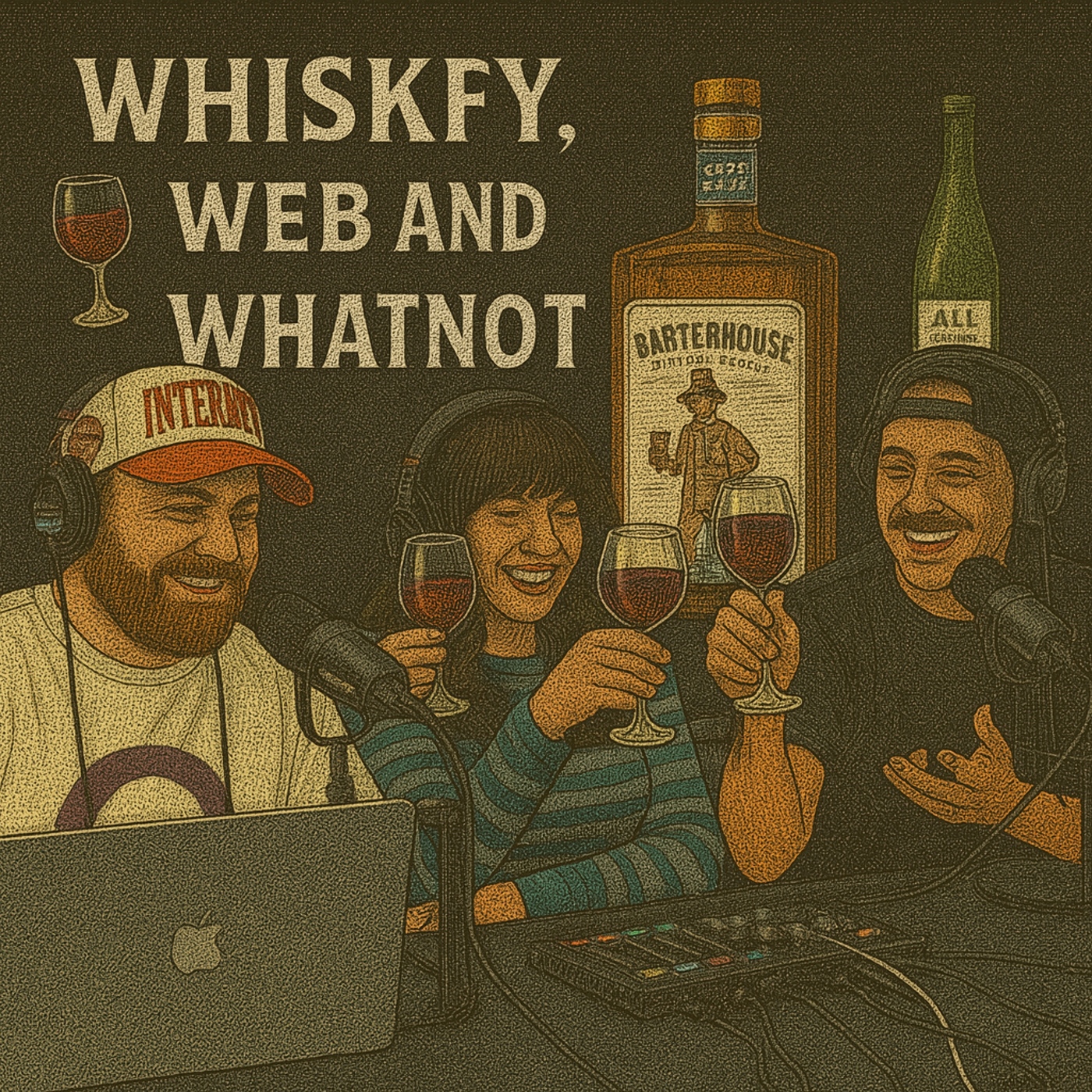 From Librarian to Developer: w/ Roxy Rodriguez-Becker