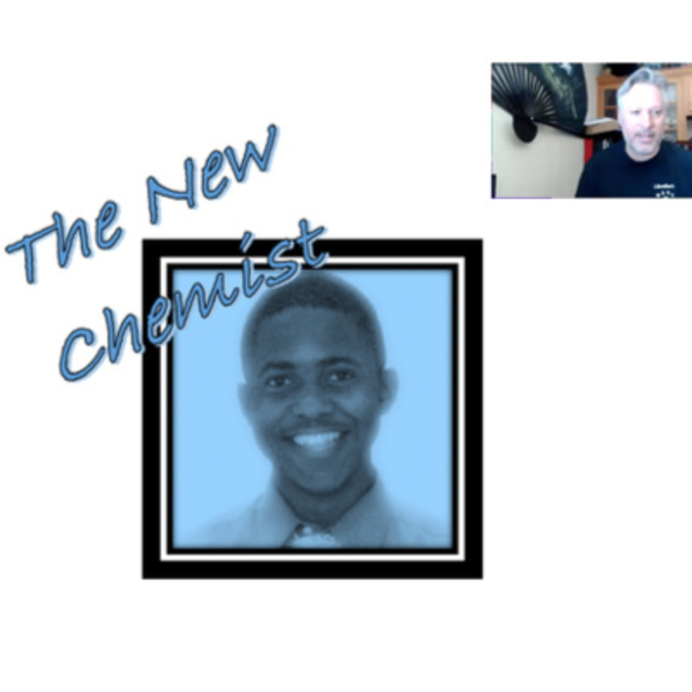 The New Student Pharmacist\'s Podcast Experience