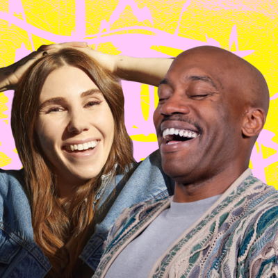 The Sam Sanders Show