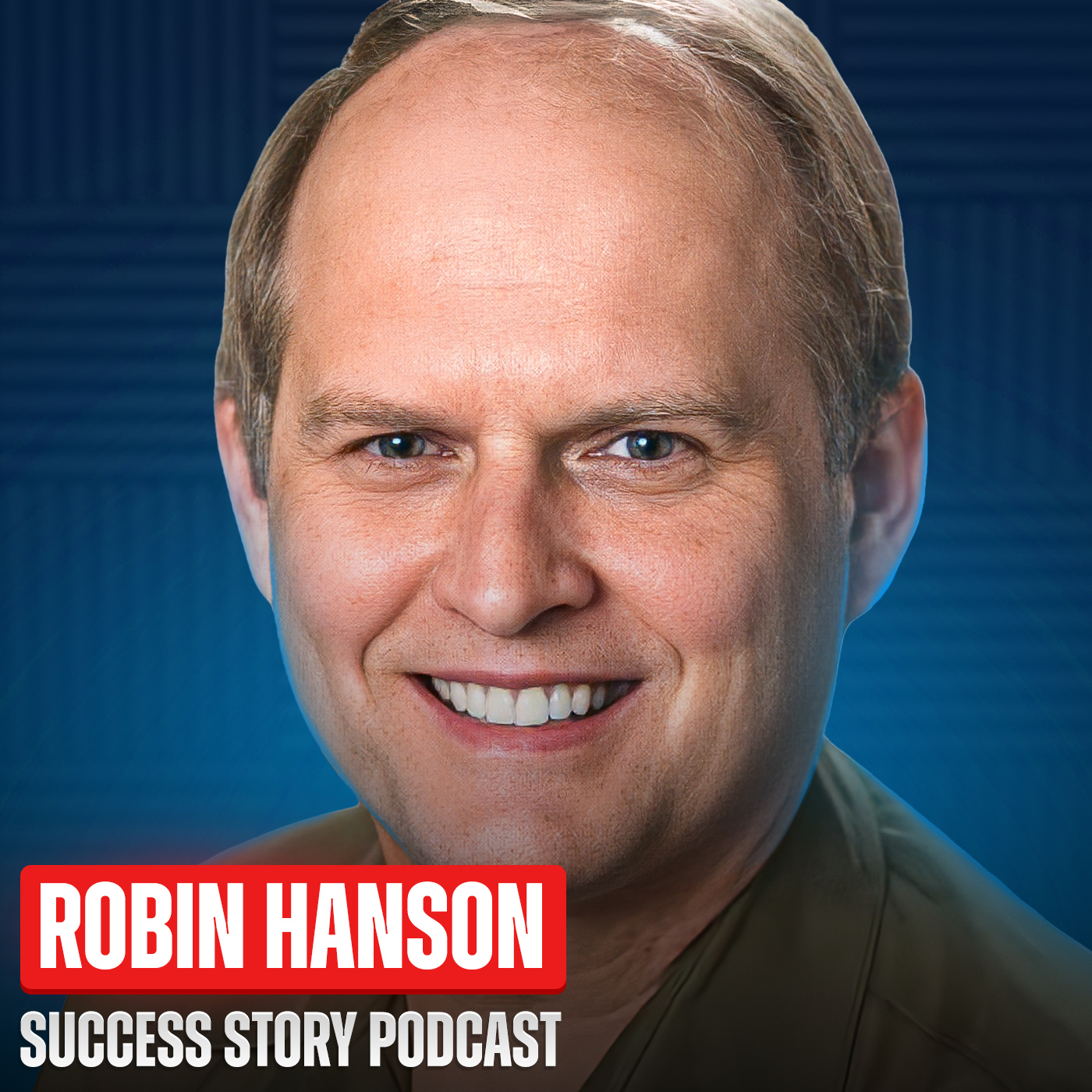  Podcast episode image 