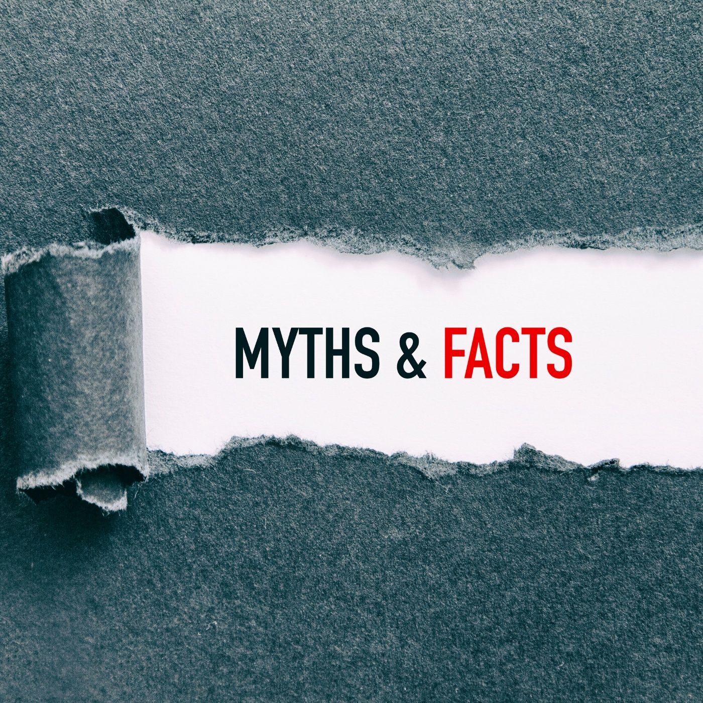 Ep. #295: Myths & Facts w/ Dr. Michael Newton Keas