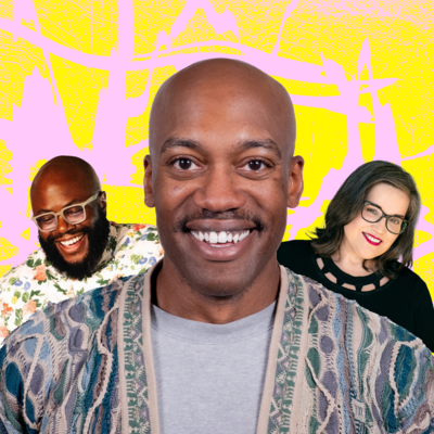 The Sam Sanders Show