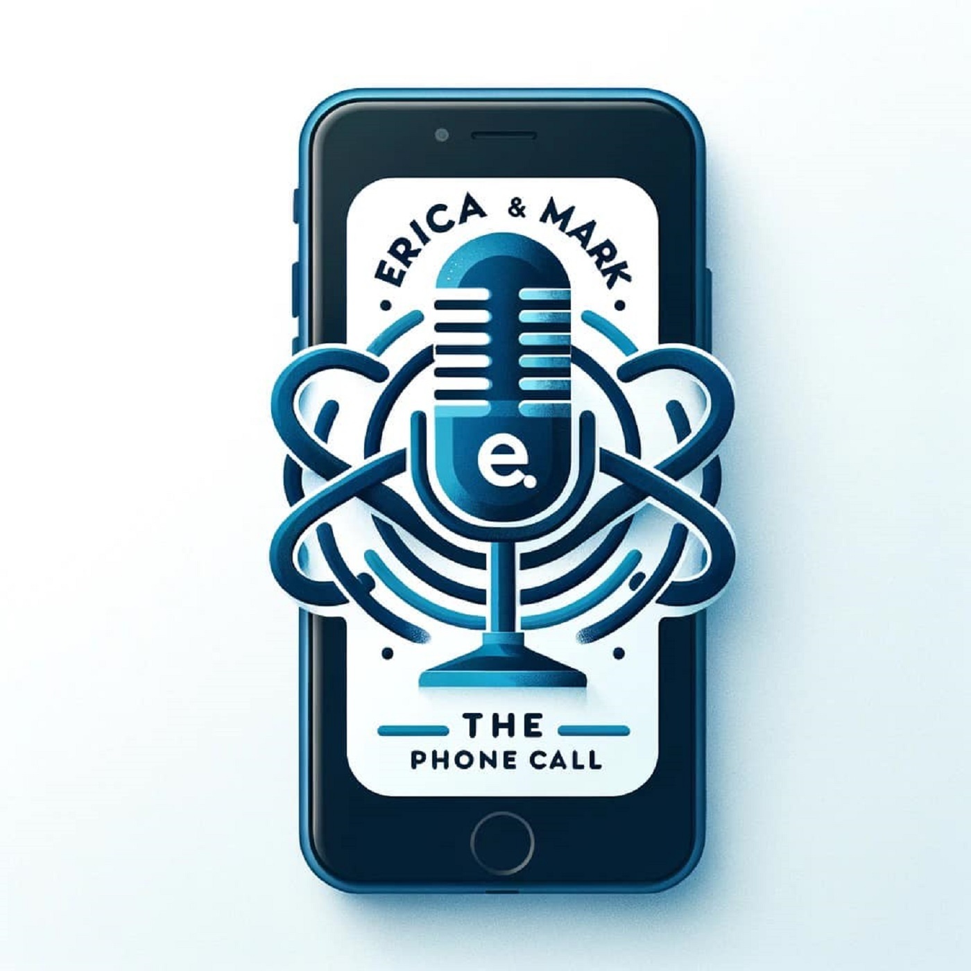 Erica and Mark The Phone Call - Episode 54