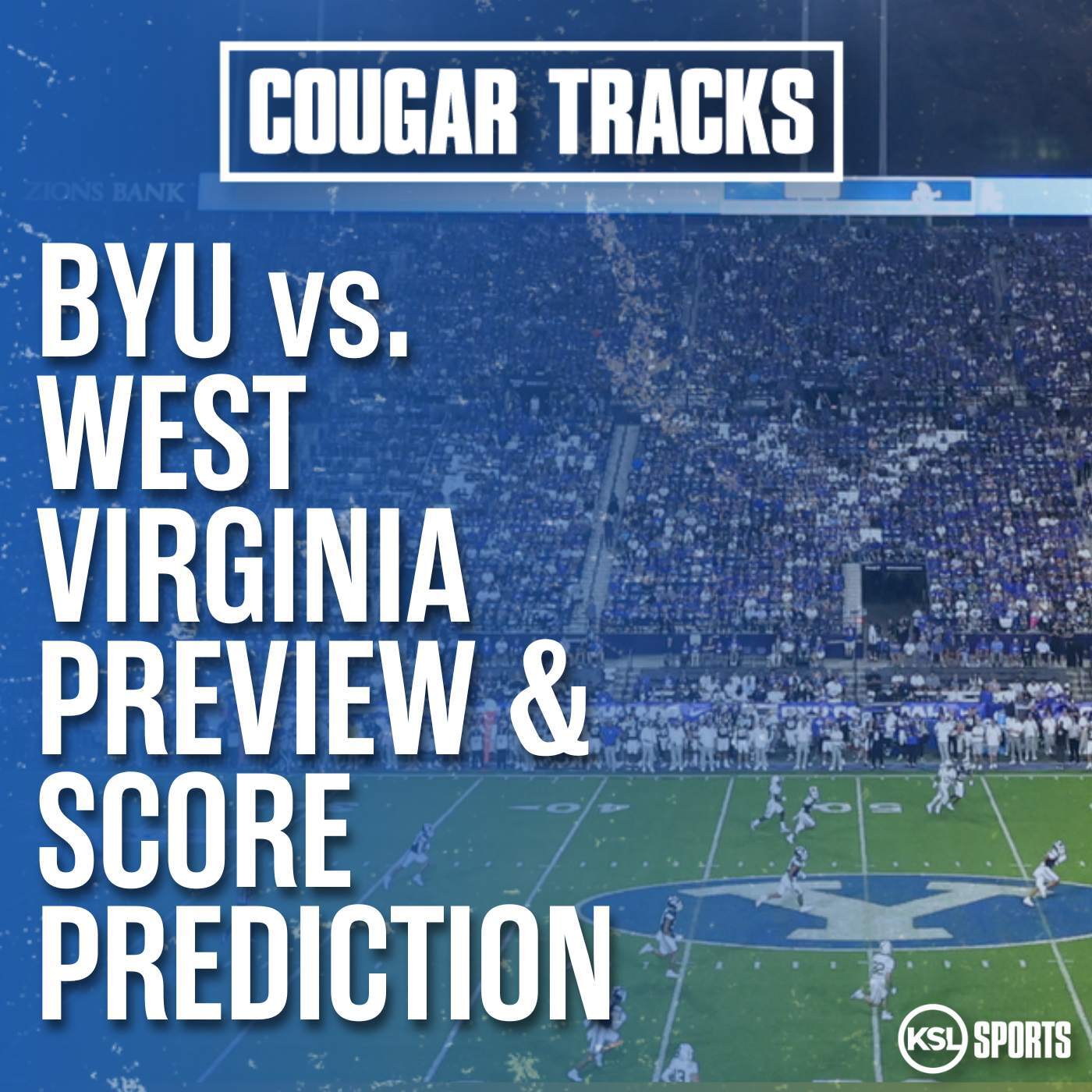 BYU vs. West Virginia: Game Day Preview & Prediction + Interview With Fesi Sitake
