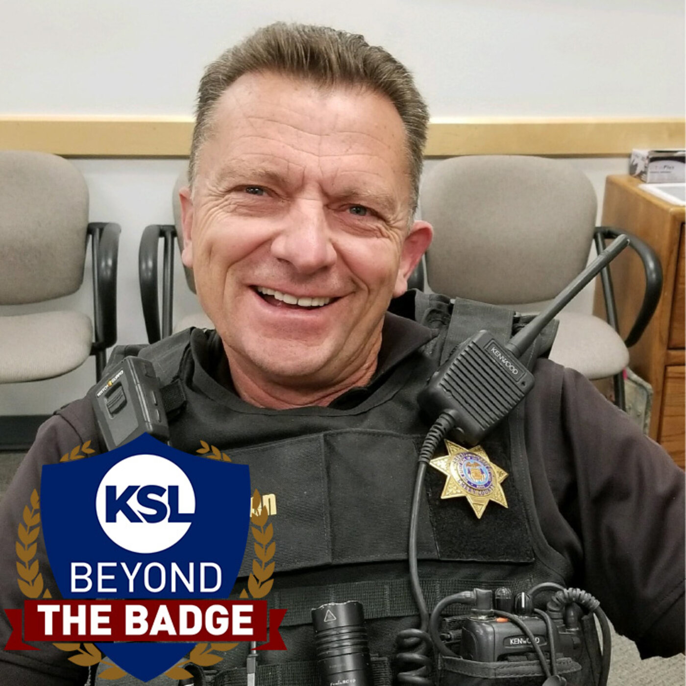 Deputy Kay Jensen, Emery County Sheriff's Office episode artwork