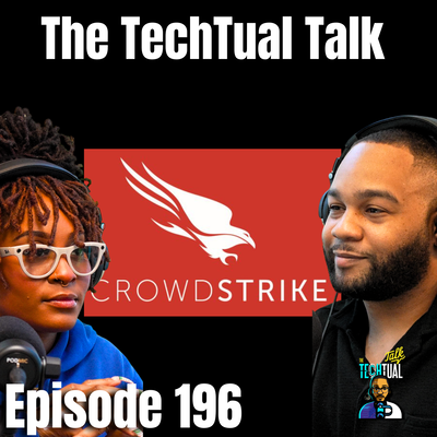 The TechTual Talk