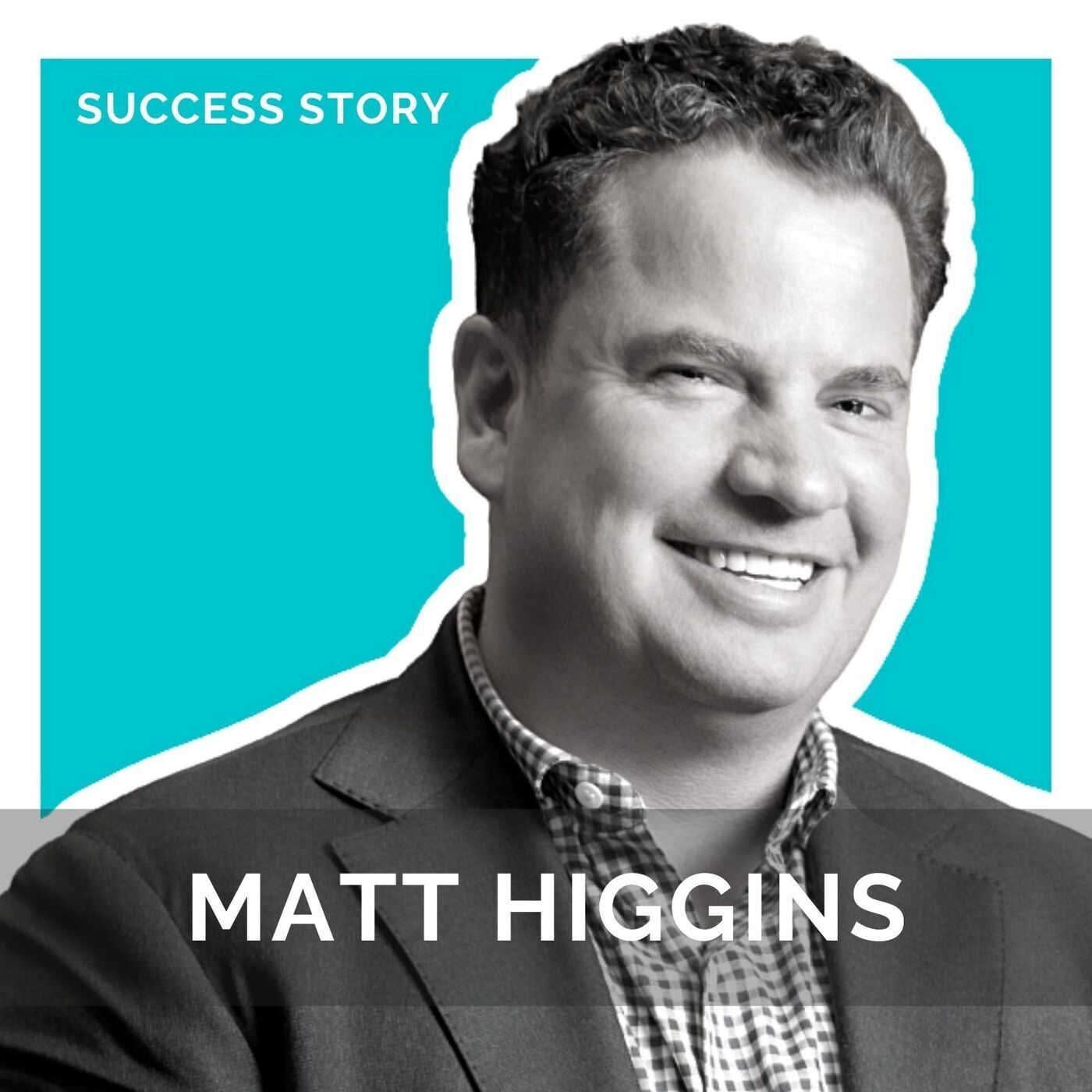 Matt Higgins - CEO & Co-Founder of RSE Ventures | Burn The Boats