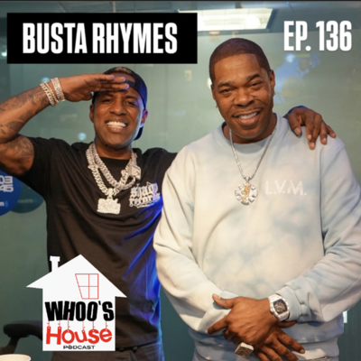 WHOO'S House Podcast