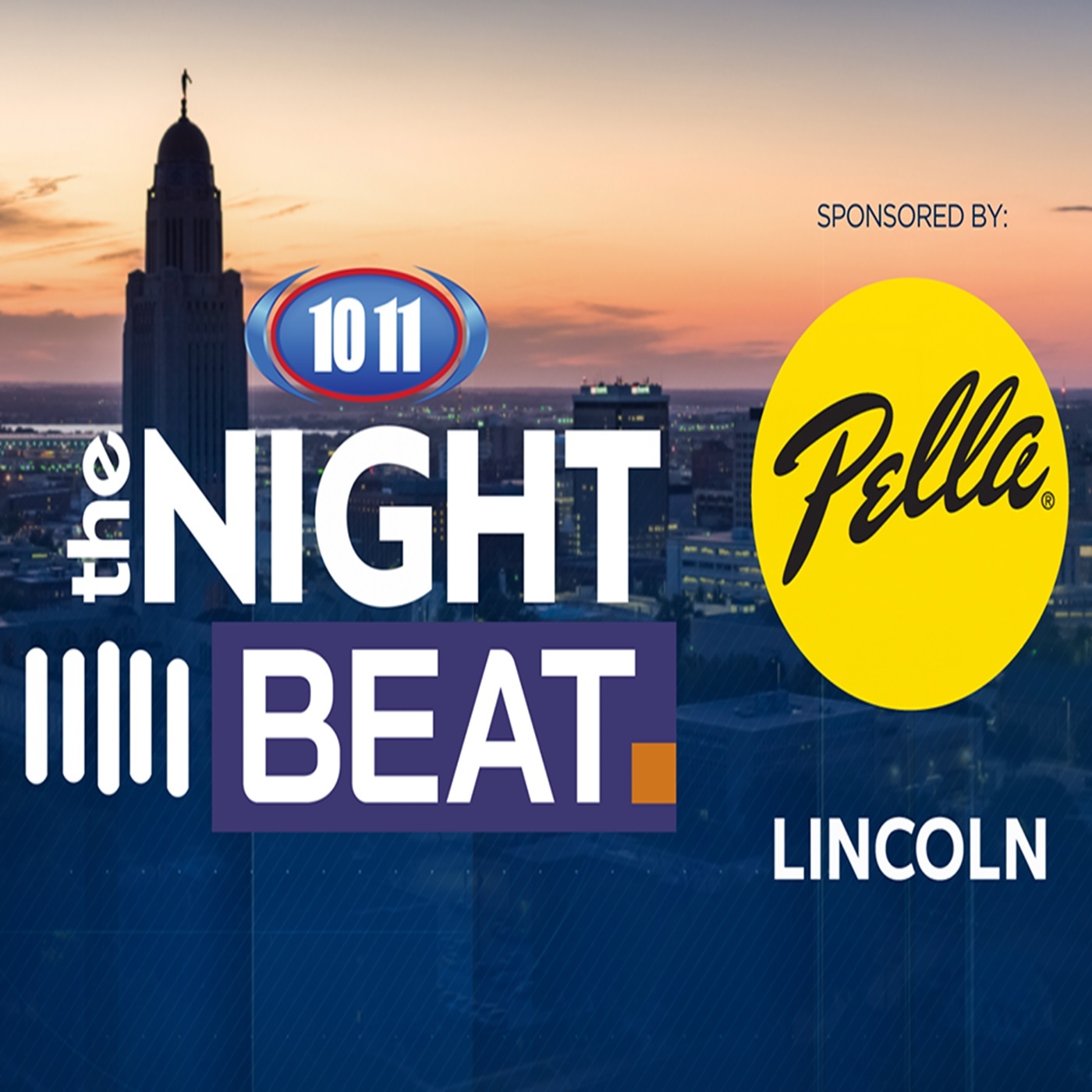 The Night Beat