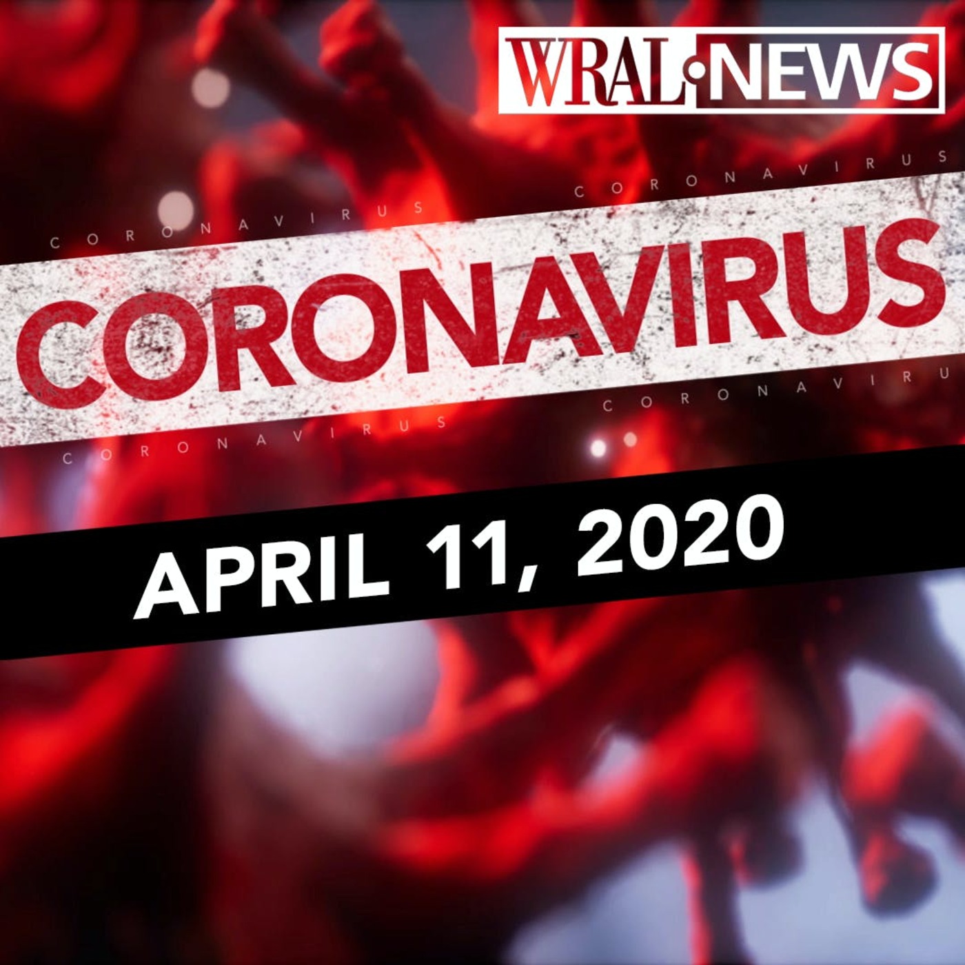 Coronavirus: North Carolina News Brief