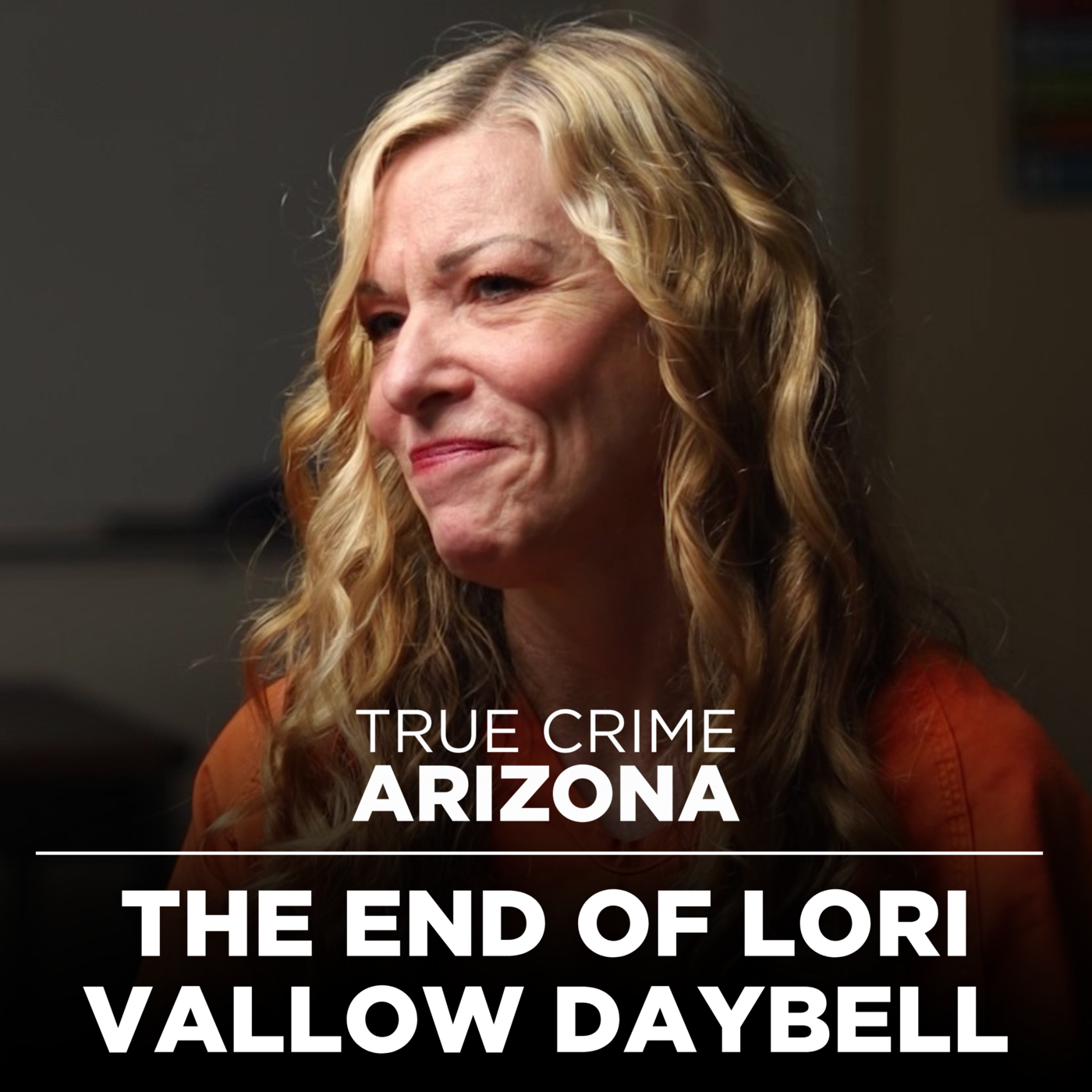 The End of Lori Vallow Daybell