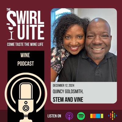 The Swirl Suite
