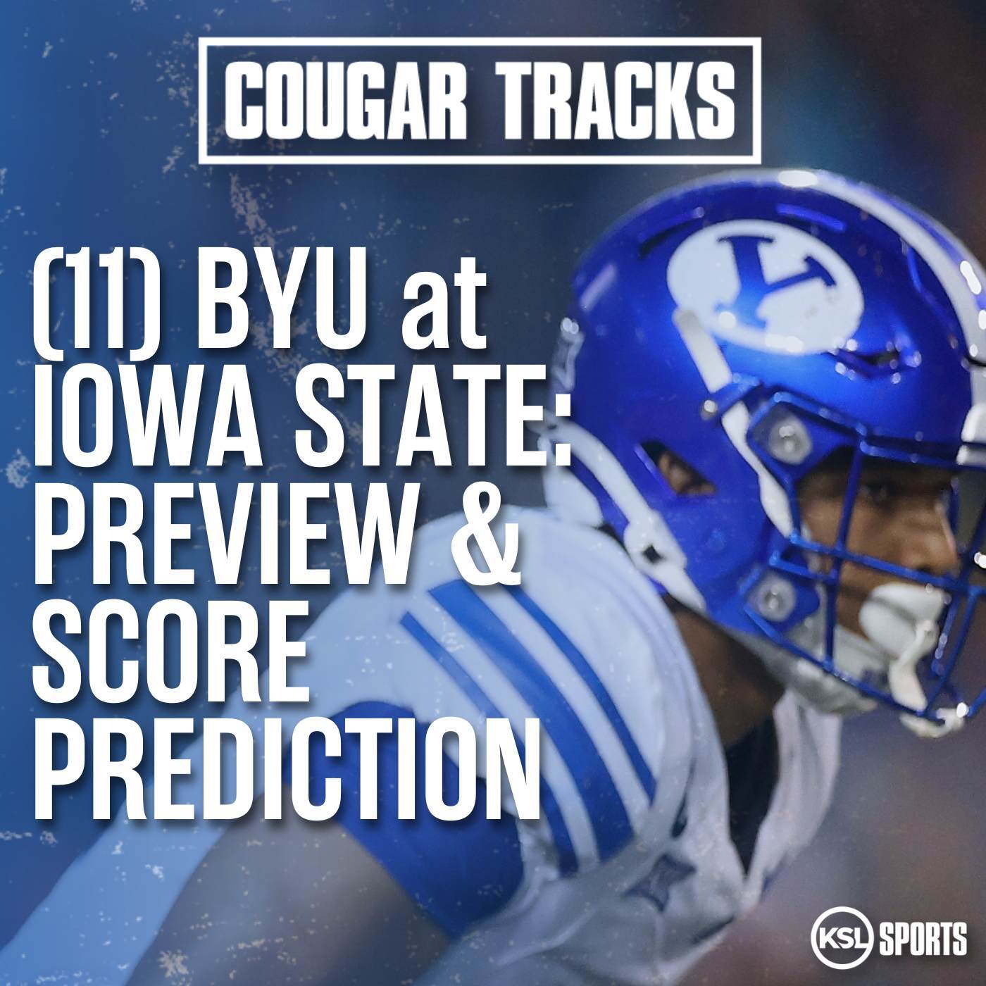BYU vs. Iowa State: Preview & Score Prediction + Interview With AD Brian Santiago BYU vs. Iowa State: Preview & Score Prediction + Interview With AD Brian Santiago