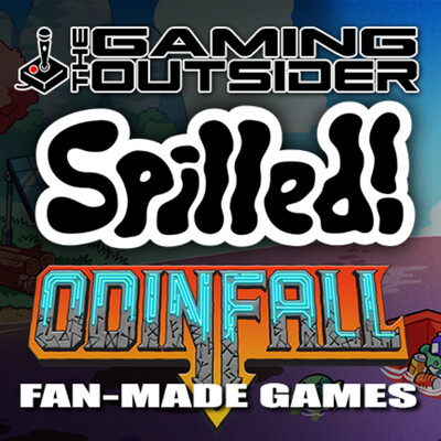 The Gaming Outsider