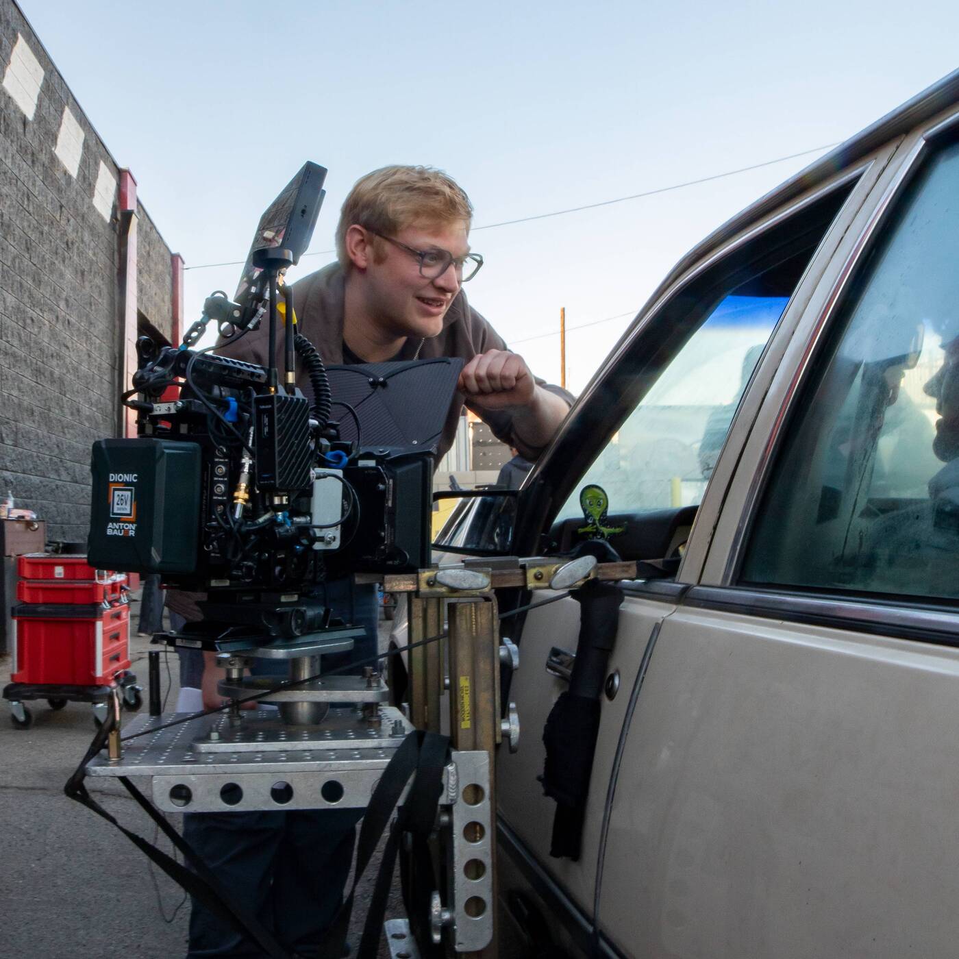 Do YouTubers’ success in Hollywood threaten the studio system?
