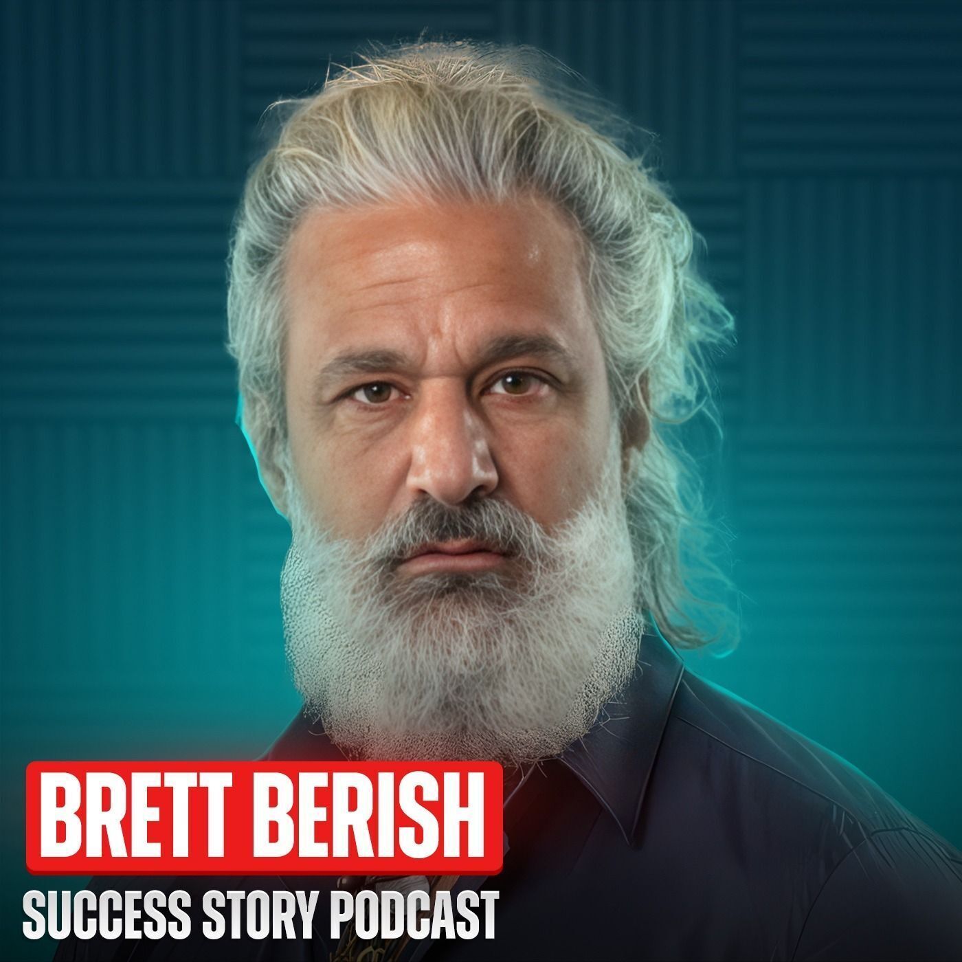 Brett Berish - President & CEO at Sovereign Brands | How to Make Your Brand Unbeatable