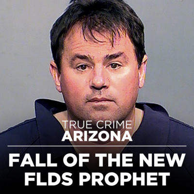 True Crime Arizona