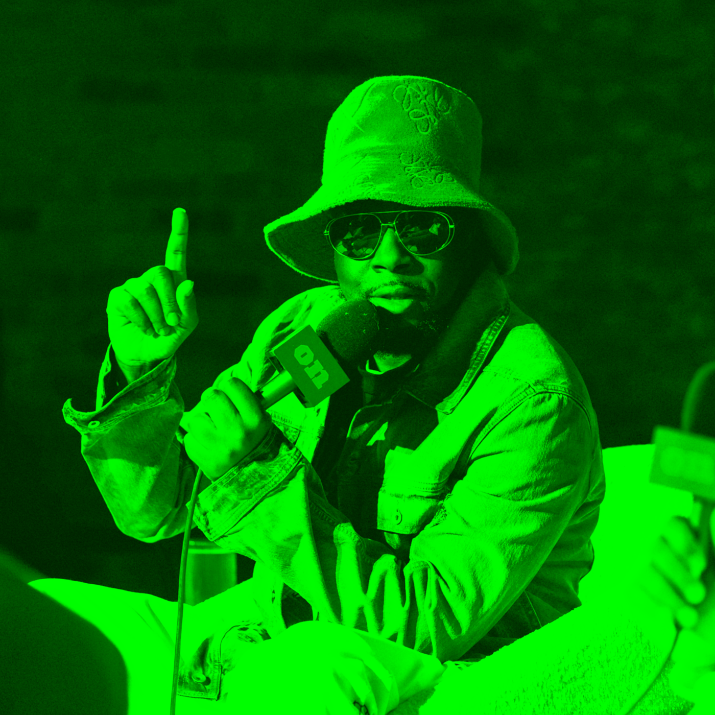 Did Whitney Houston Sing Out Of Tune? w/ Wyclef Jean 