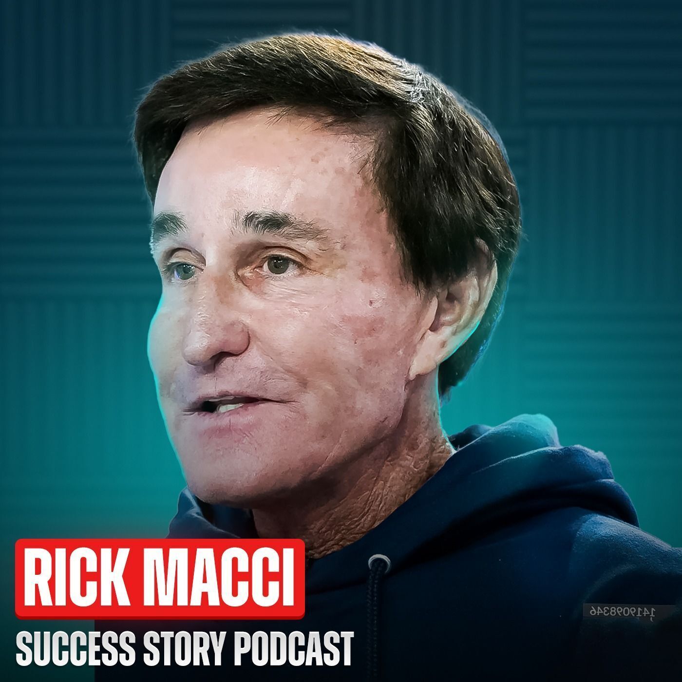 Rick Macci - Williams Sisters Tennis Coach | Unlock the Billion Dollar Mind