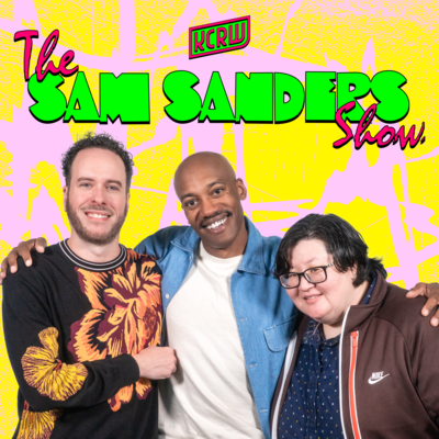 The Sam Sanders Show