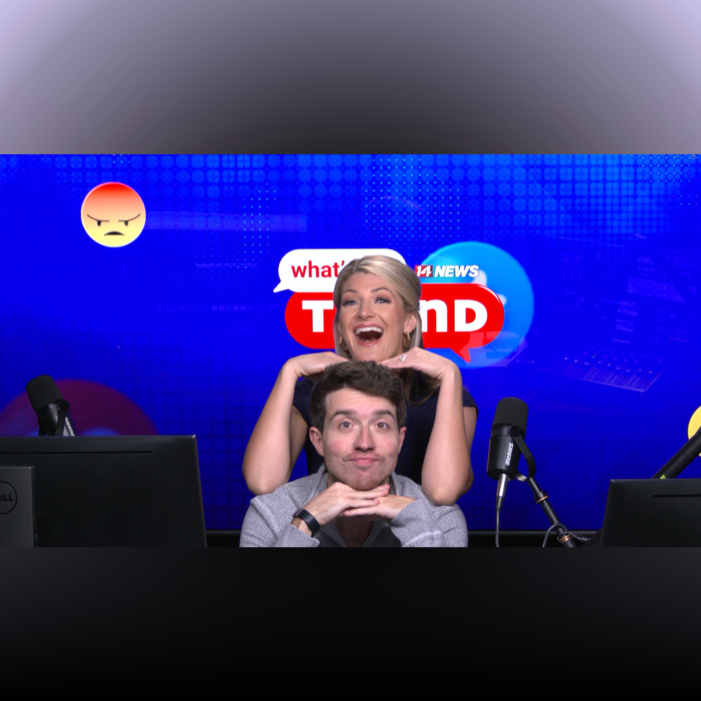 16.  Confessions of Wannabe Reality Stars