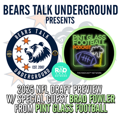 Bears Talk Underground