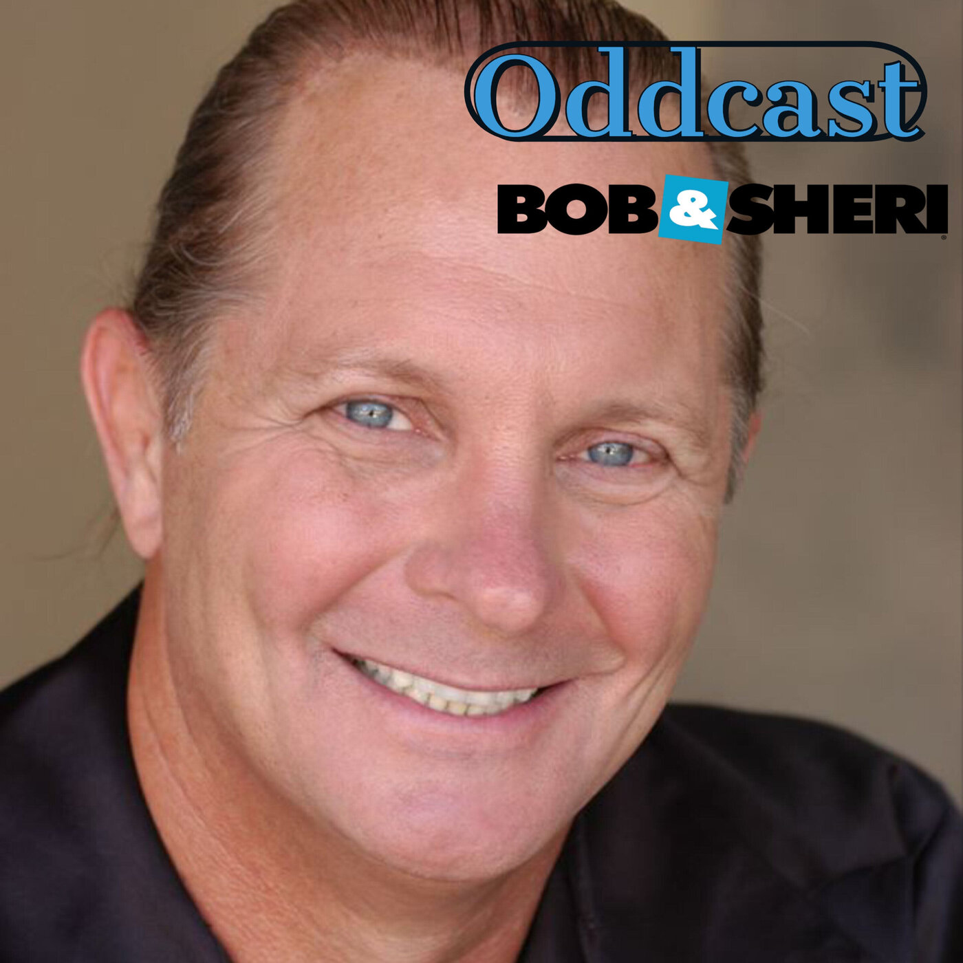Oddcast-History of Stand-up with Comedian Ritch Shydner