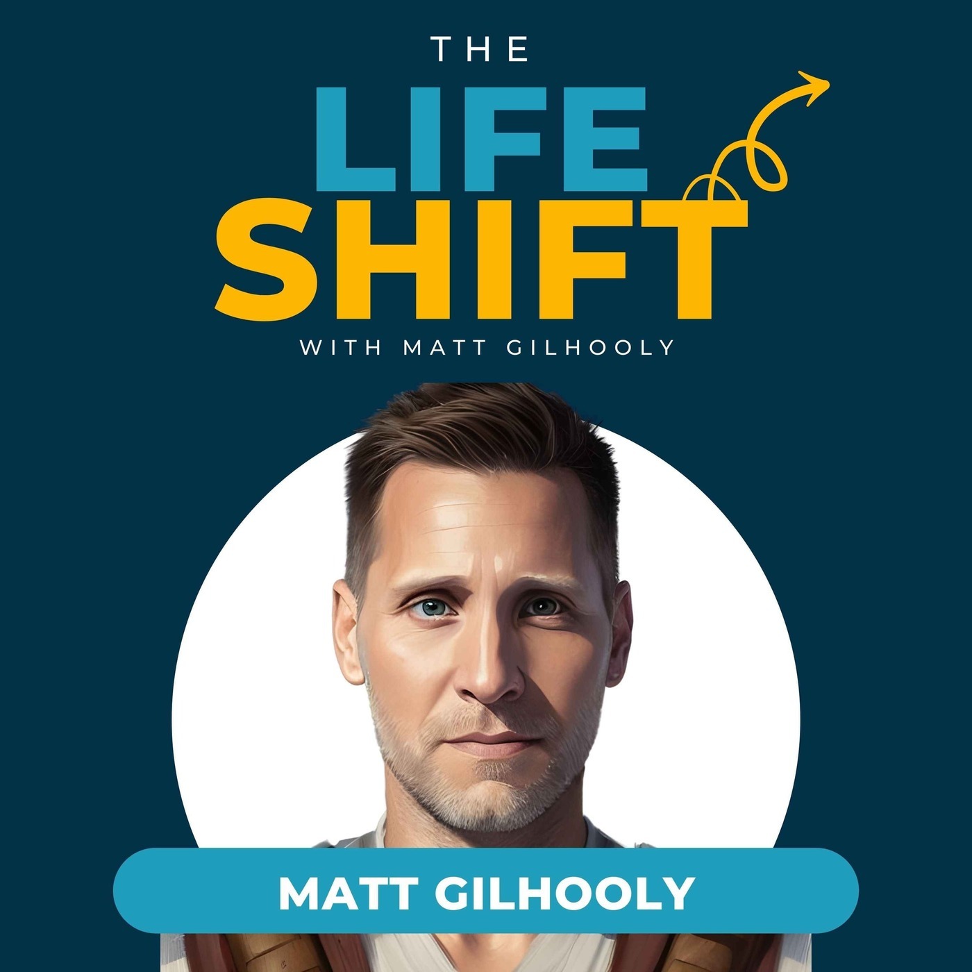 The Life Shift: Real Stories of Life-Altering Moments