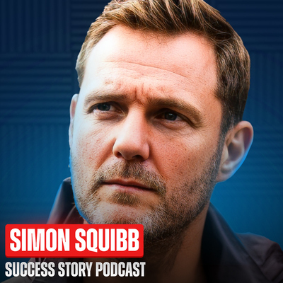 Success Story with Scott D. Clary