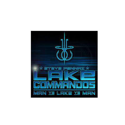 Terry Wickstrom Outdoors Interviews