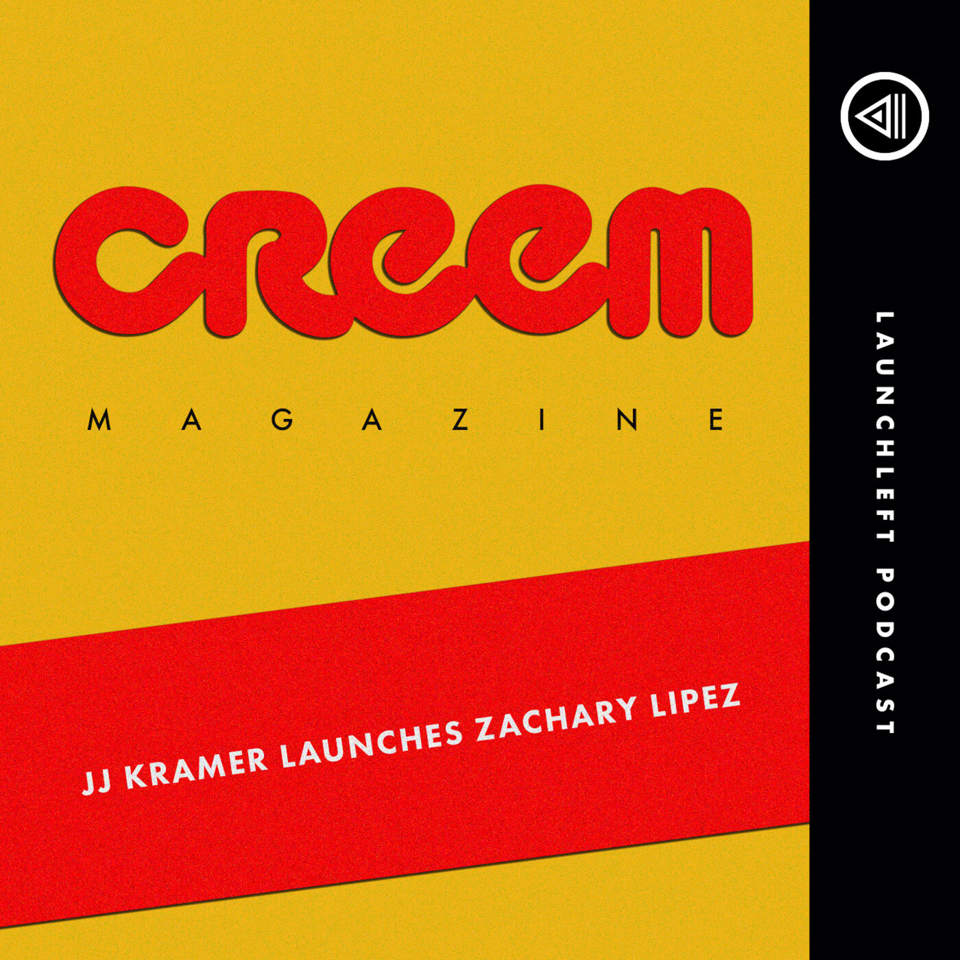 Creem Magazine | JJ Kramer launches Zachary Lipez