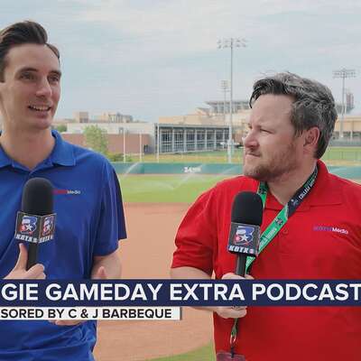 Aggie Gameday Extra