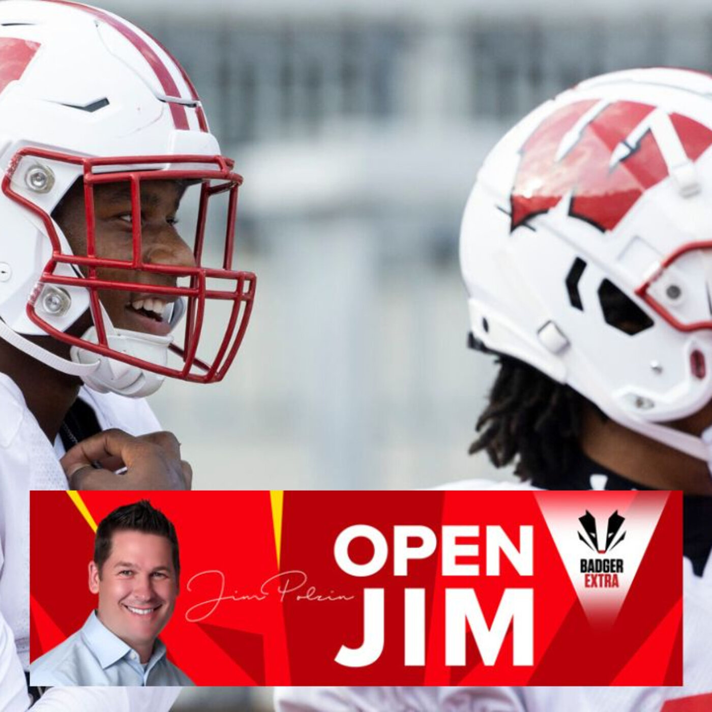 Episode 42 Open Jim Podcast Snippet: 3 takeaways from football's summer practices