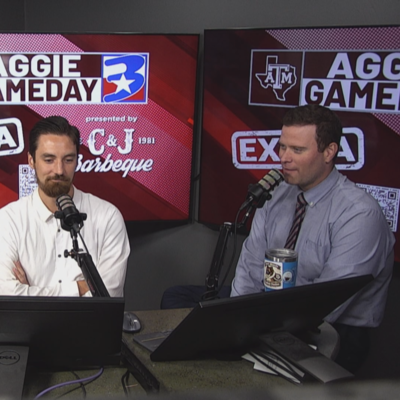 Aggie Gameday Extra