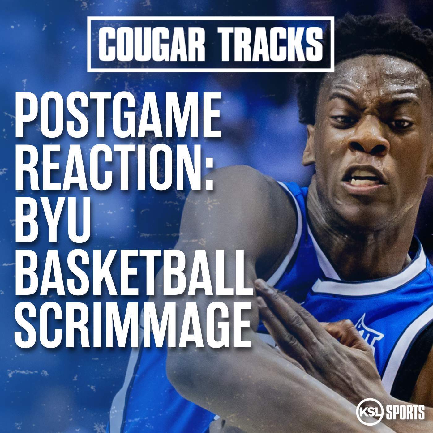 BYU Basketball Postgame Reaction: Blue-White Scrimmage