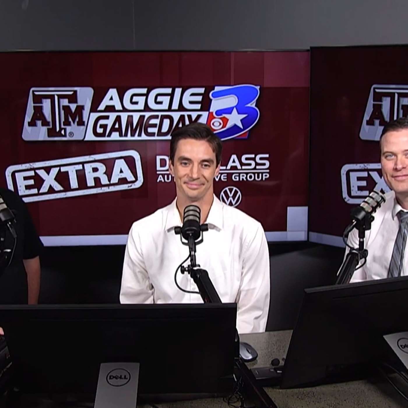  Is Texas A&M an SEC title contender?