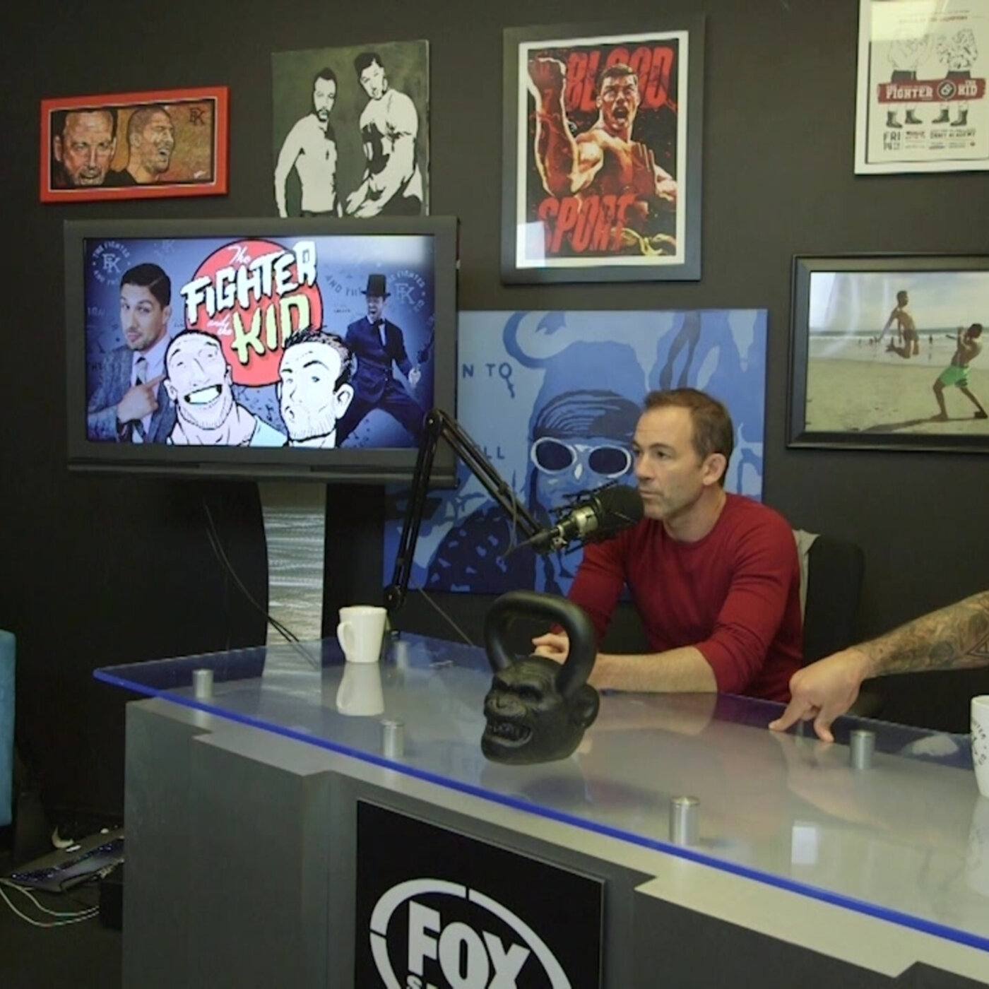 VIDEO HIGHLIGHTS: Episode 185