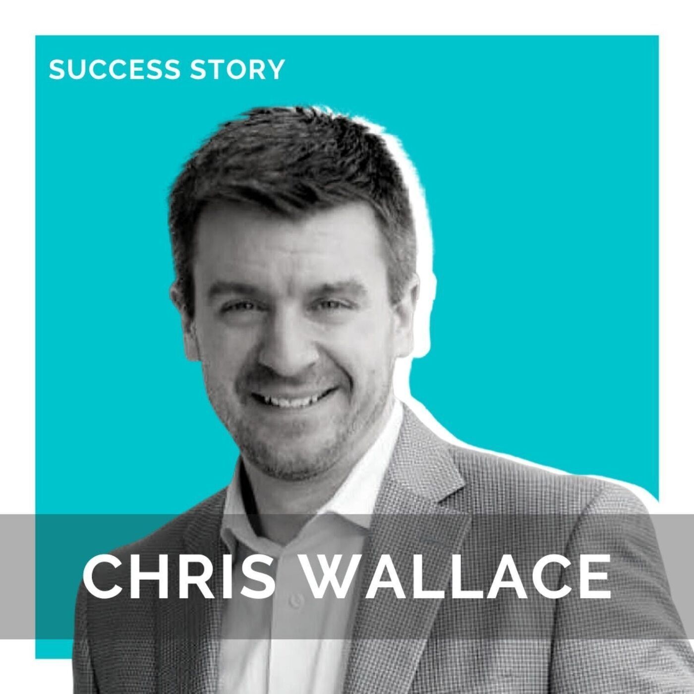 Chris Wallace, President of InnerView | Turning Employees Into Evangelists