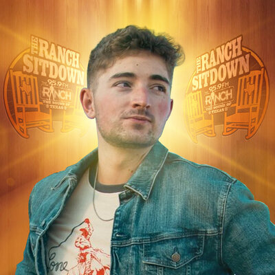 95.9 The Ranch-The Ranch Sitdown Podcast