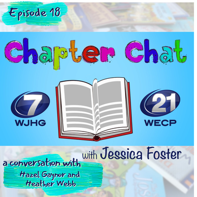 WJHG Chapter Chat 