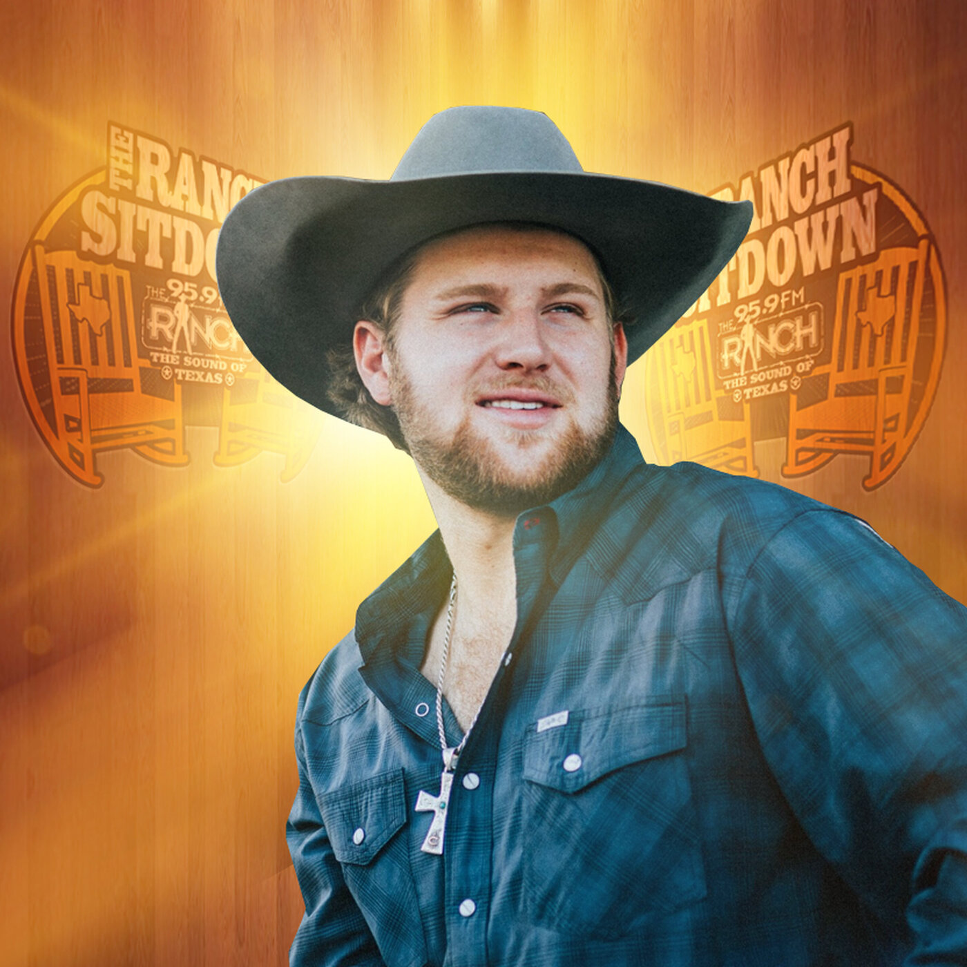 From Rodeo to Radio: The Chaser Crouch Sitdown