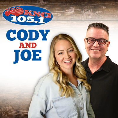 Cody and Joe