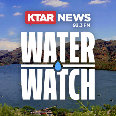 KTAR News: Water Watch