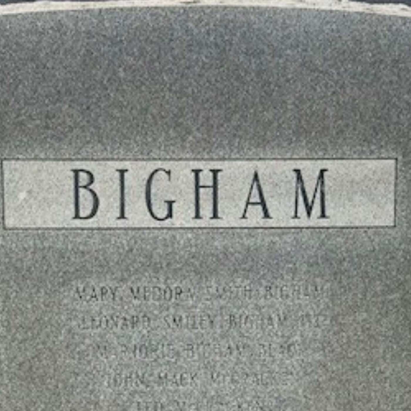 CTC 5: The Infamous Bigham Family - Part 1