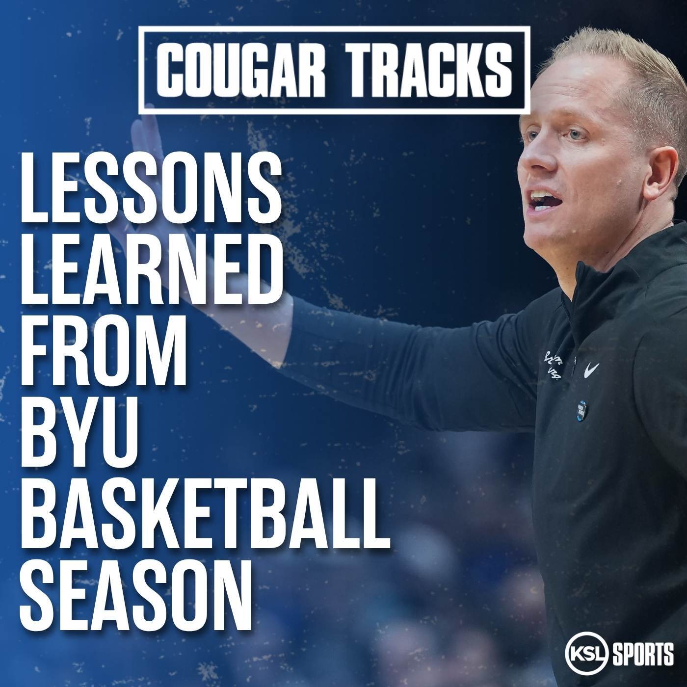 What's next for AJ Dybantsa? + Lessons learned from 2025-26 BYU basketball season