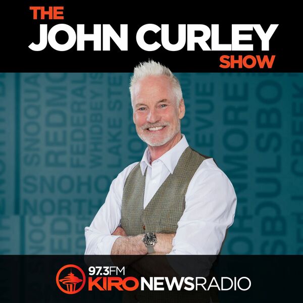 Highlights - The John Curley Show Cover Image